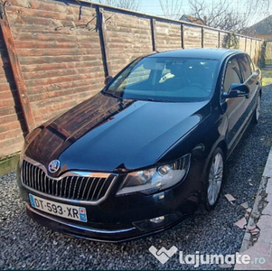 Liciteaza-BMW 318 2008