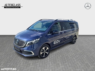 Mercedes-Benz EQV 300 Extra-Lung