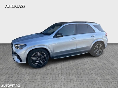 Mercedes-Benz GLE 450 MHEV 4MATIC