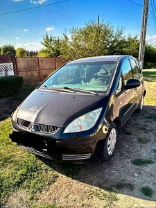 Mitsubishi Colt 2005