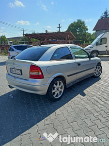 Opel astra G preț bun
