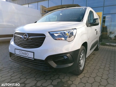 Opel Combo Cargo XL 1.5 CDTI 100 CP MT6 Start/Stop Sarcina marita