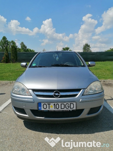 Opel Corsa-C 1.2, 2006