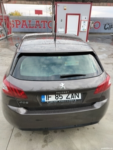 !!! Peugeot 308 !!!