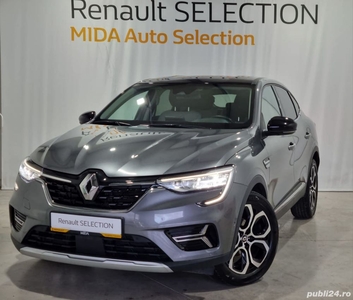 Renault Arkana 140 EDC Intens