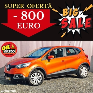 Renault Captur ENERGY TCe 90 Start&Stop Expression