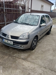 renault clio 2006 ,190000km, 2150 euro negogiabil