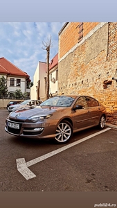 Renault Laguna 3 2014 1.5 dci 110 cp Limited Edition