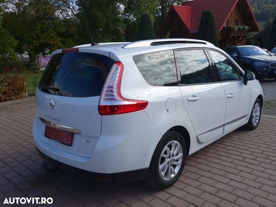 Renault Scenic ENERGY dCi 110 Start & Stop Dynamique