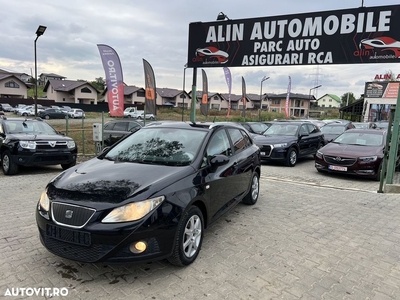 Seat Ibiza 1.2 TDI CR Ecomotive Reference