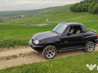 Suzuki Vitara X-90