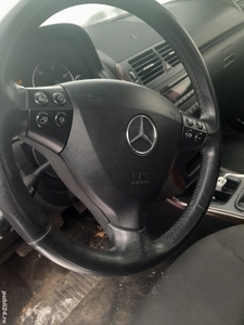 Vand Mercedes A180 CDI