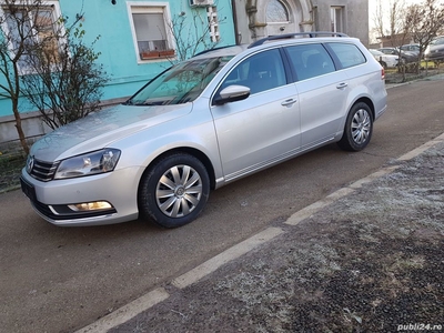 Vand VW Passat 2.0 tdi, 170CP, model 2012, euro 5