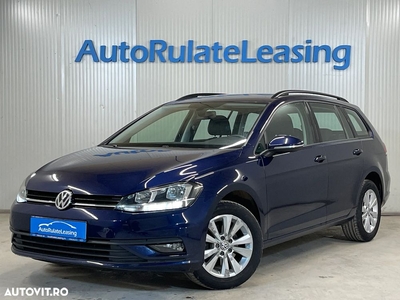 Volkswagen Golf 1.6 TDI Comfortline