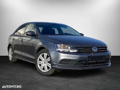 Volkswagen Jetta 2.0 TDI DSG BlueMotion Technologie