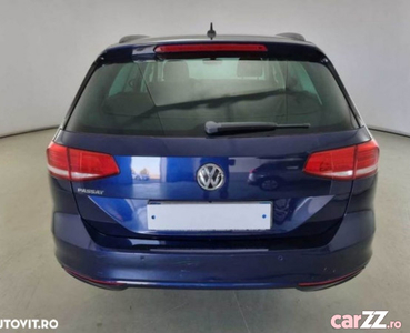 Volkswagen passat variant 2019 2.0 tdi 150 cp