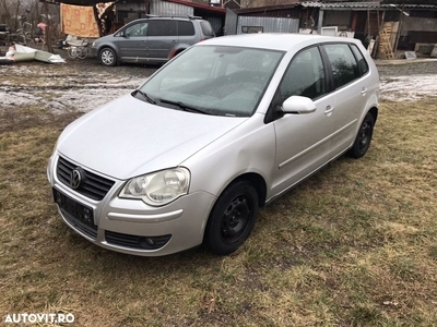 Volkswagen Polo 1.4 Comfortline