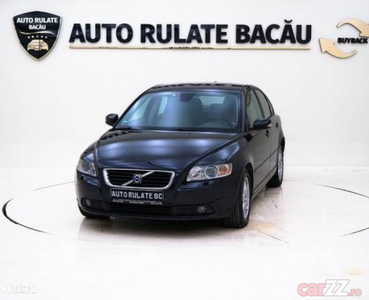 Volvo S40 1.6 D Momentum 2006 Euro 4