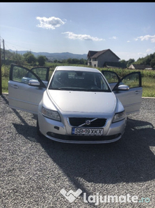 Volvo S40 2.0 diesel 2008