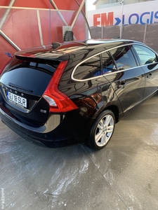 Volvo V 60 ECO Dive