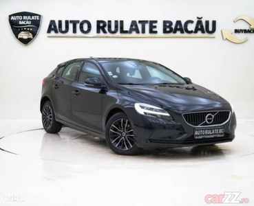 Volvo V40 D2 Momentum 2017 Euro 6