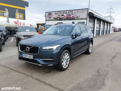 Volvo XC 90 D4 Geartronic Momentum