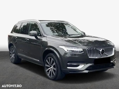 Volvo XC 90 T8 AWD Twin Engine Geartronic Inscription