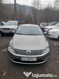 Vw passat cc automata 2013