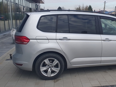 vw touran