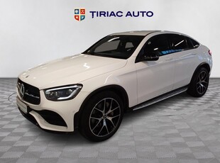 MERCEDES-BENZ MERCEDES BENZ CLASA GLC 220 4MATIC