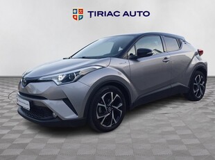 TOYOTA TOYOTA C-HR 1.8 L