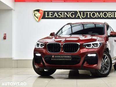 BMW X4 xDrive25d M Sport