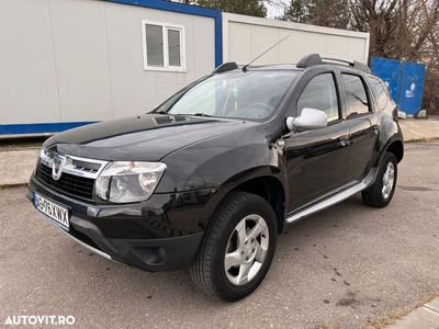 Dacia Duster 1.6 16V 105 4x2 Prestige