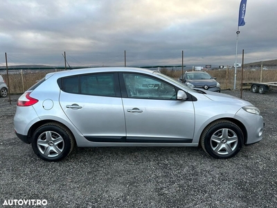 Renault Megane Grandtour 1.6 16V 100 J'taime