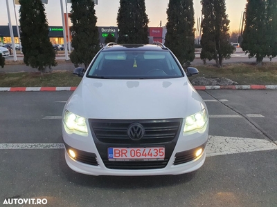 Volkswagen Passat 2.0 Blue TDI SCR Highline