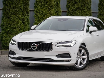 Volvo V90 D3 Momentum