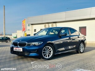 BMW Seria 3 318d Aut. Advantage