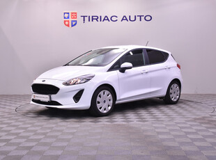 FORD FORD FIESTA 1.1 L