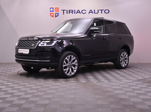 LAND ROVER LAND ROVER RANGE 3.0 L