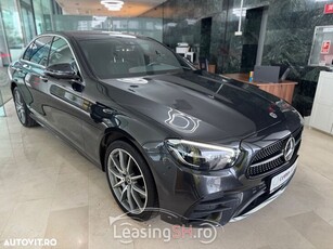 Mercedes-Benz Clasa G 300 4Matic 9G-TRONIC AMG Line