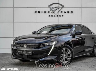 Peugeot 508 1.5 BlueHDI S&S EAT8 Allure Pack