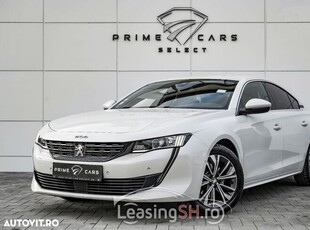 Peugeot 508 1.5 BlueHDI S&S EAT8 Allure Pack