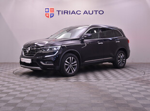 RENAULT RENAULT KOLEOS 2.0 D