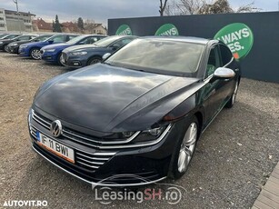 Volkswagen Arteon 2.0 TDI DSG Elegance