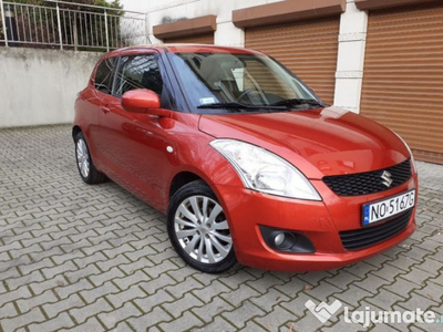 Suzuki Swift 1.2 benzina, 2011