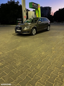Audi A3 1.2 TFSI Ambiente