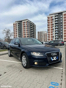 Audi A4 2.0 TDI Avant