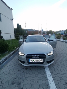 Audi A4 diesel 2013 Ramnicu Valcea