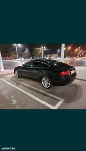 Audi A5 Sportback 2.0 TDI