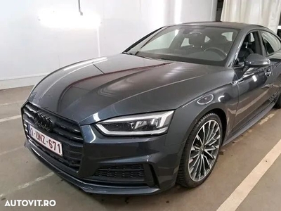 Audi A5 Sportback 2.0 TDI sport